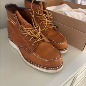 Red Wing Women’s